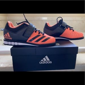 Adidas Powerlift 3 - Women’s